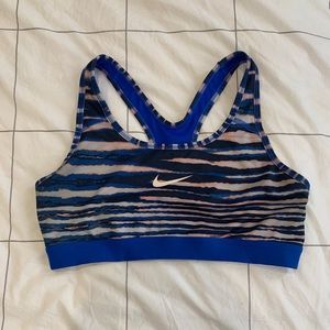 JAPANESE NIKE SPORTS BRA